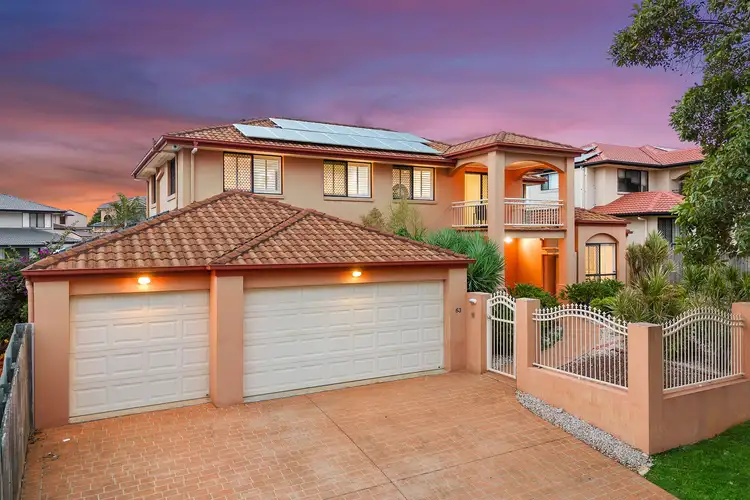 Third view of Homely house listing, 63 Franquin Crescent, Kuraby QLD 4112