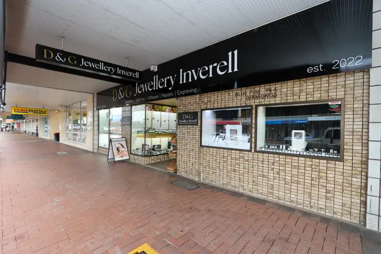 Third view of Homely house listing, 81-91 Byron Street, Inverell NSW 2360