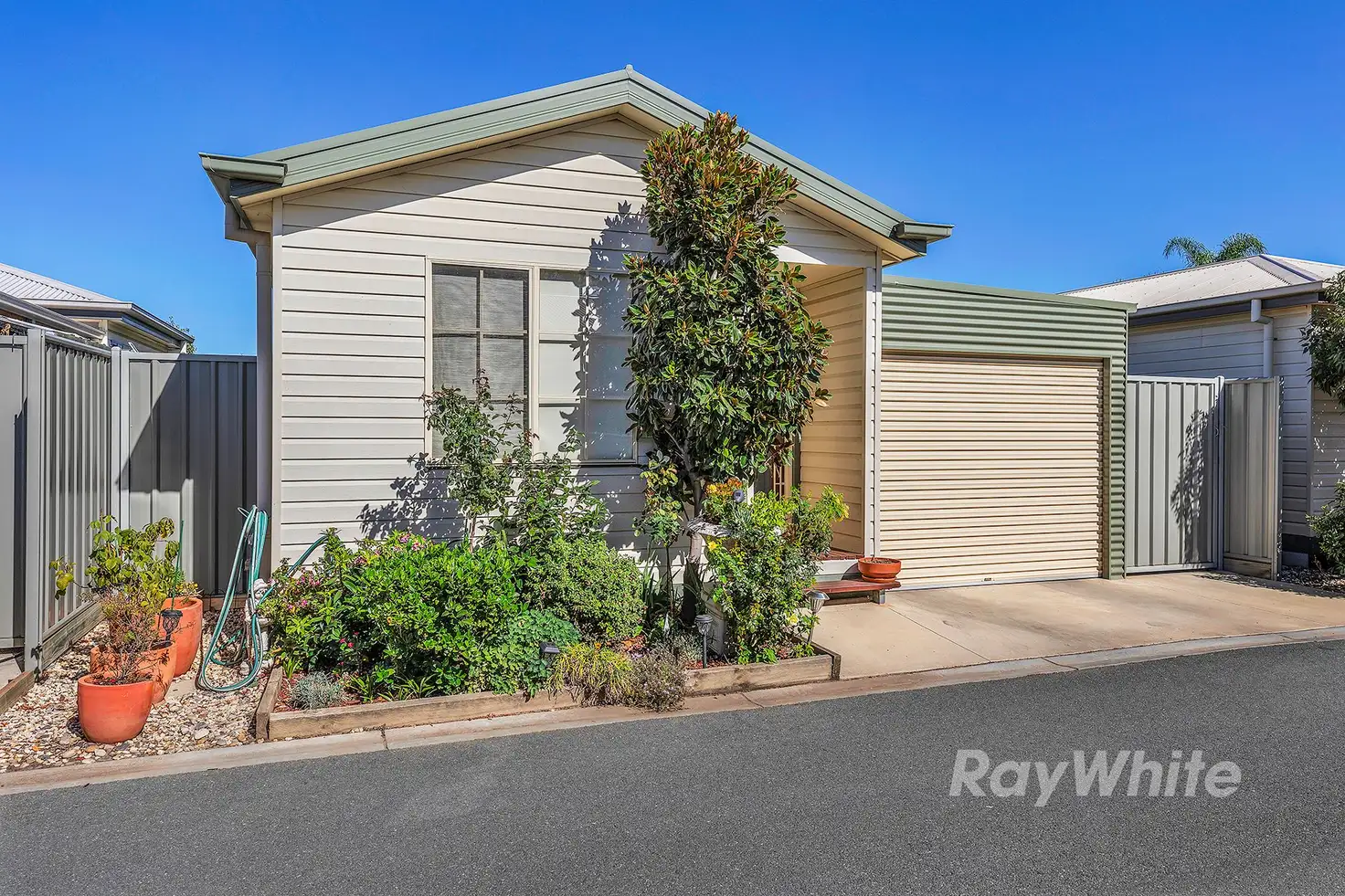 Main view of Homely retirement listing, 41/65-73 Northern Highway, Echuca VIC 3564