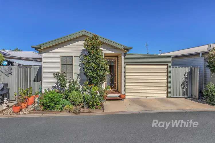 Second view of Homely retirement listing, 41/65-73 Northern Highway, Echuca VIC 3564