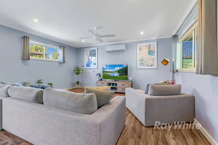 Third view of Homely retirement listing, 41/65-73 Northern Highway, Echuca VIC 3564