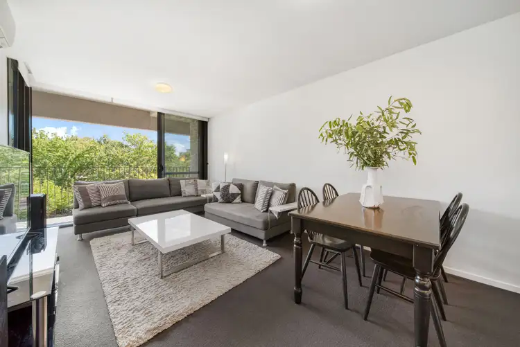 Fourth view of Homely apartment listing, 14/2 Veryard Lane, Belconnen ACT 2617