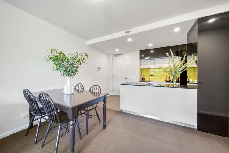 Fifth view of Homely apartment listing, 14/2 Veryard Lane, Belconnen ACT 2617