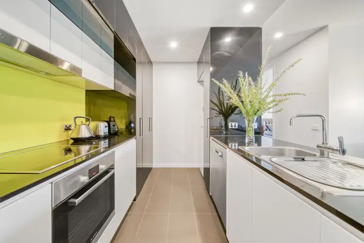 Sixth view of Homely apartment listing, 14/2 Veryard Lane, Belconnen ACT 2617