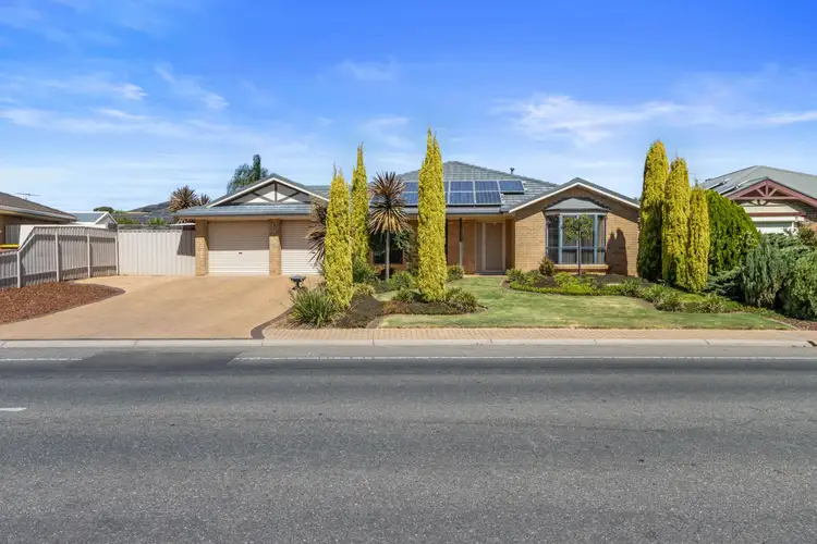 Main view of Homely house listing, 53 Somerset Grove, Craigmore SA 5114