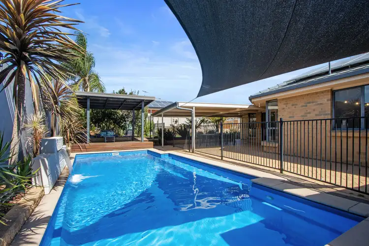 Second view of Homely house listing, 53 Somerset Grove, Craigmore SA 5114
