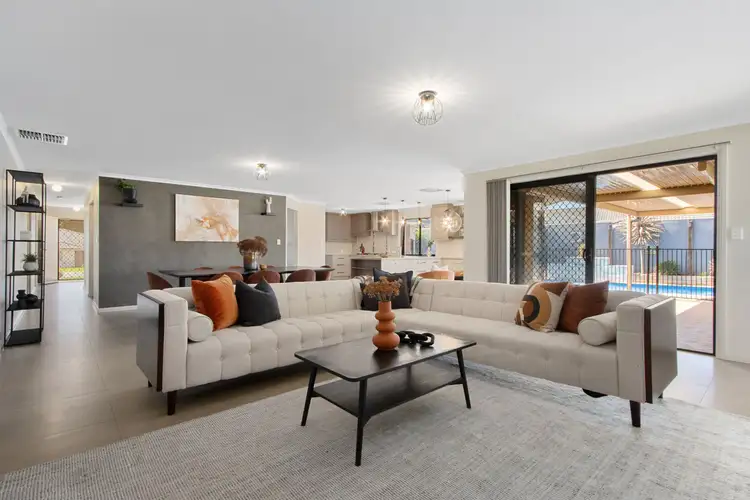 Third view of Homely house listing, 53 Somerset Grove, Craigmore SA 5114