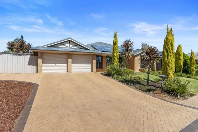 Fifth view of Homely house listing, 53 Somerset Grove, Craigmore SA 5114