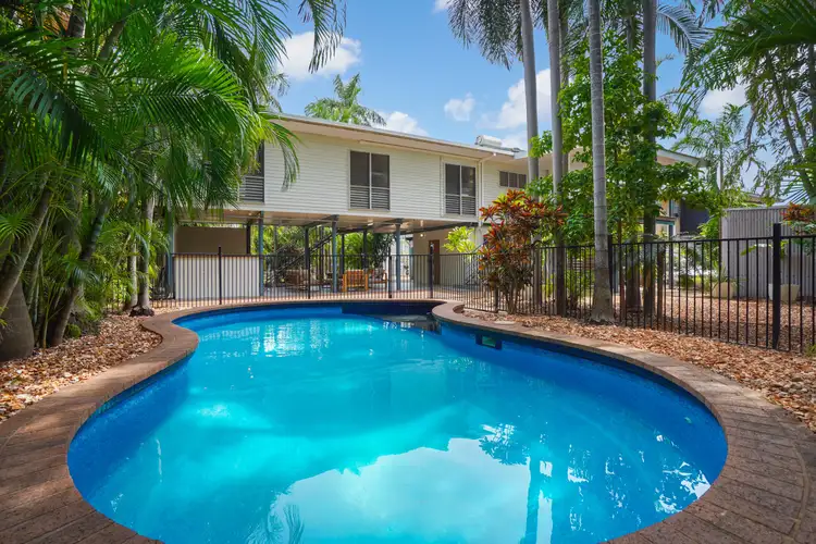 62 Progress Drive, Nightcliff NT 810