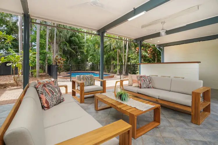 Second view of Homely house listing, 62 Progress Drive, Nightcliff NT 810