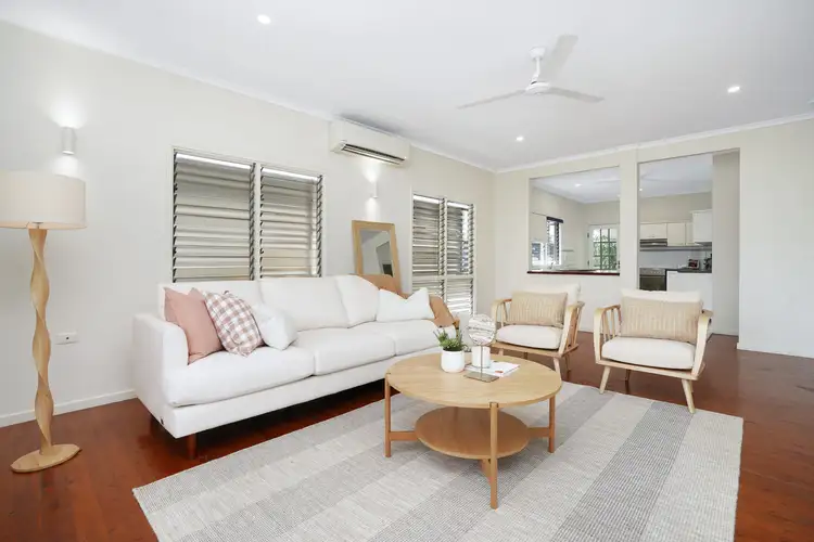 Sixth view of Homely house listing, 62 Progress Drive, Nightcliff NT 810