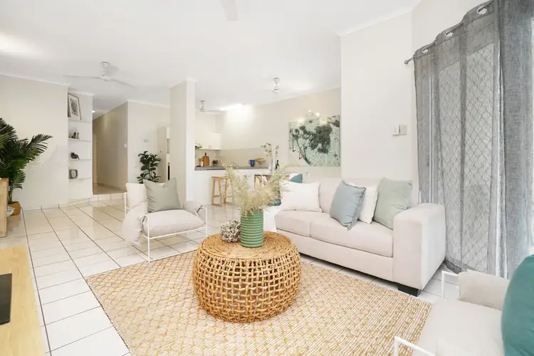 1/260 Casuarina Drive, Nightcliff NT 810