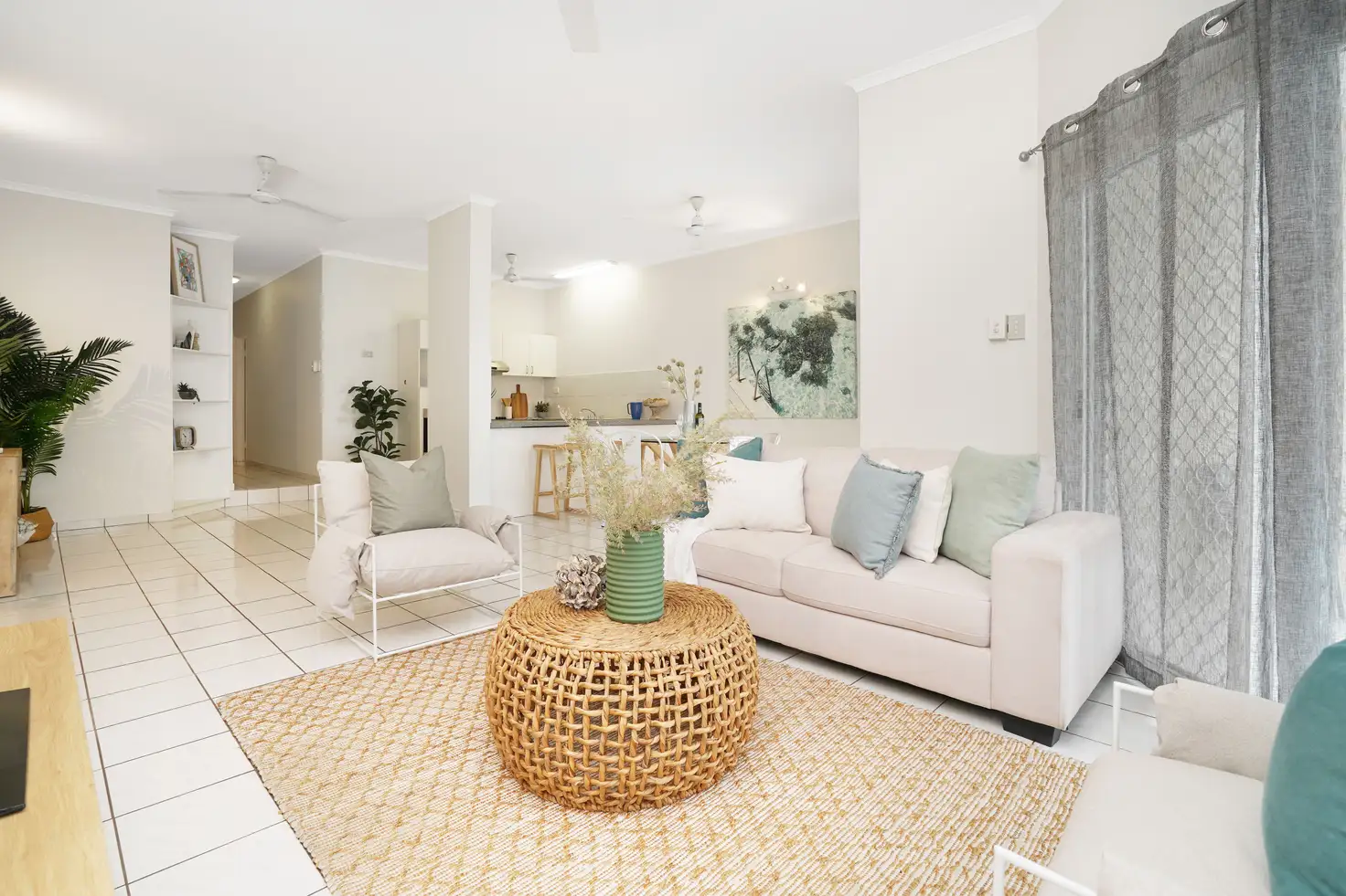 Main view of Homely unit listing, 1/260 Casuarina Drive, Nightcliff NT 810