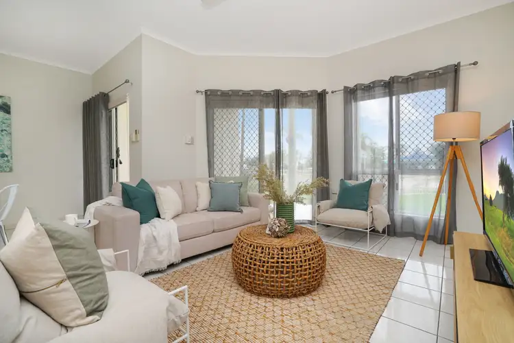 Third view of Homely unit listing, 1/260 Casuarina Drive, Nightcliff NT 810