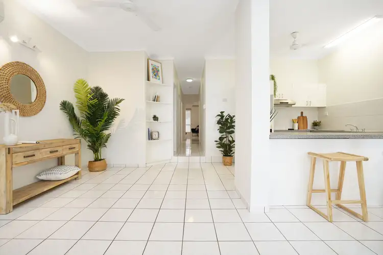 Fourth view of Homely unit listing, 1/260 Casuarina Drive, Nightcliff NT 810