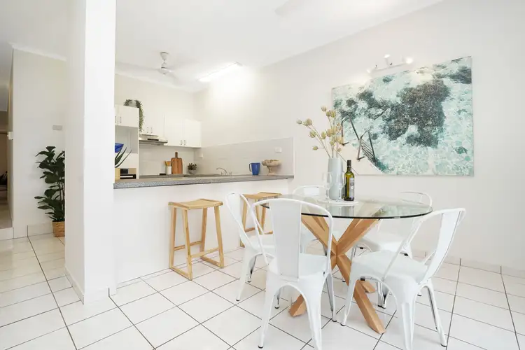 Fifth view of Homely unit listing, 1/260 Casuarina Drive, Nightcliff NT 810