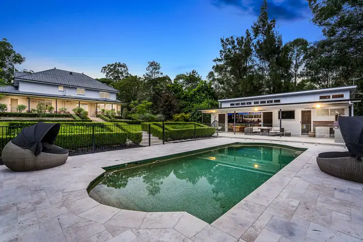 Second view of Homely house listing, 179 Diamond Hill Drive, Kurrajong Hills NSW 2758