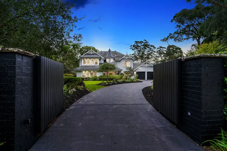 Third view of Homely house listing, 179 Diamond Hill Drive, Kurrajong Hills NSW 2758