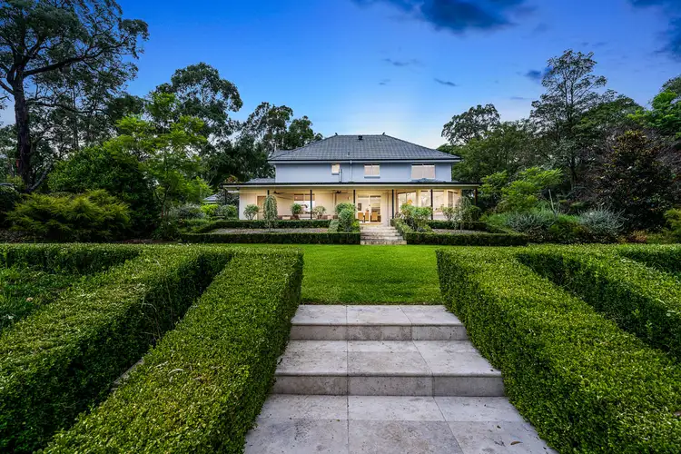 Fourth view of Homely house listing, 179 Diamond Hill Drive, Kurrajong Hills NSW 2758