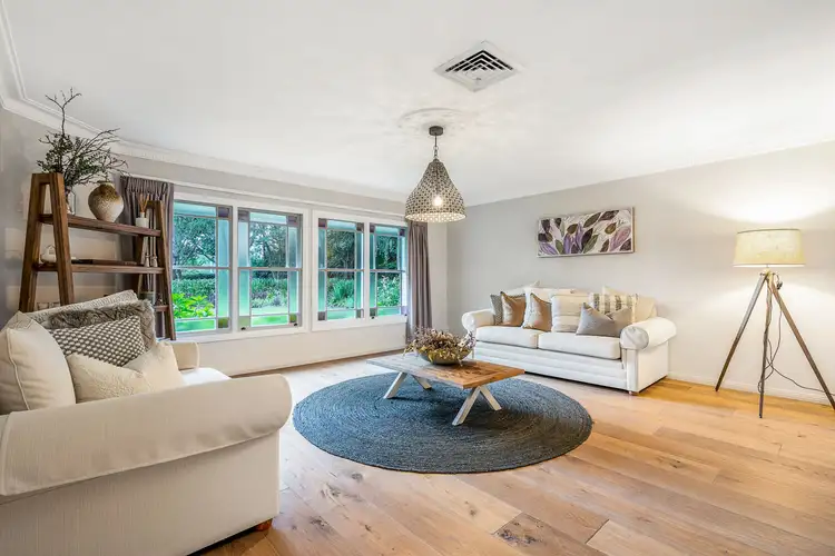 Fifth view of Homely house listing, 179 Diamond Hill Drive, Kurrajong Hills NSW 2758
