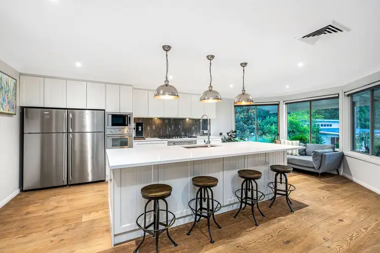 Sixth view of Homely house listing, 179 Diamond Hill Drive, Kurrajong Hills NSW 2758