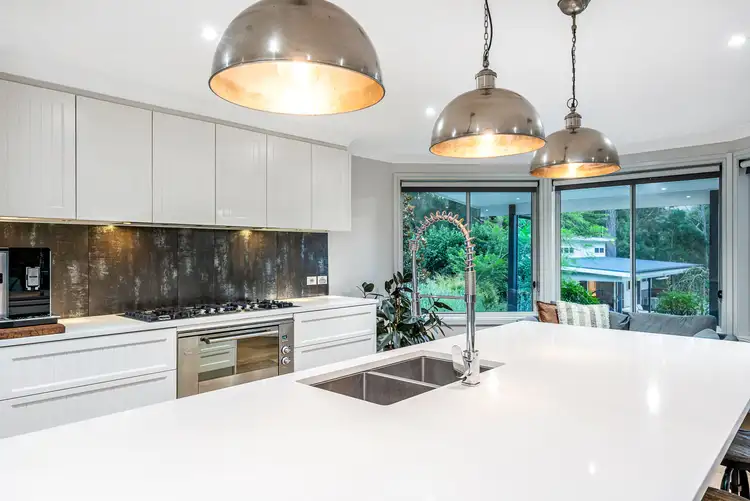 Seventh view of Homely house listing, 179 Diamond Hill Drive, Kurrajong Hills NSW 2758