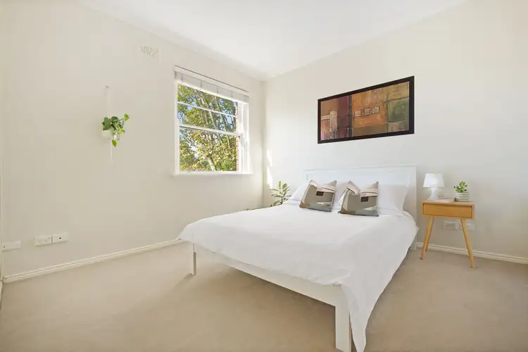 Second view of Homely apartment listing, 11/38 Manning Road, Double Bay NSW 2028