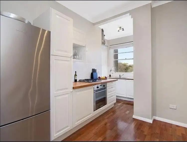 Third view of Homely apartment listing, 11/38 Manning Road, Double Bay NSW 2028