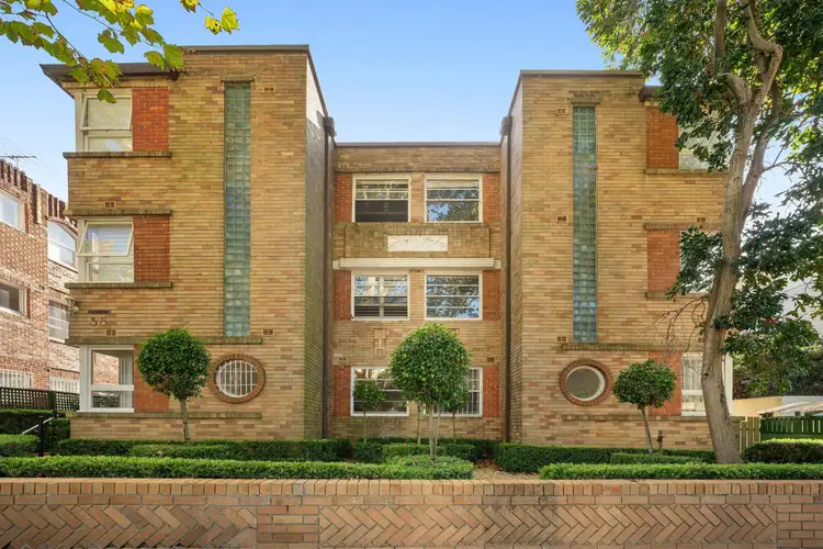 Fifth view of Homely apartment listing, 11/38 Manning Road, Double Bay NSW 2028