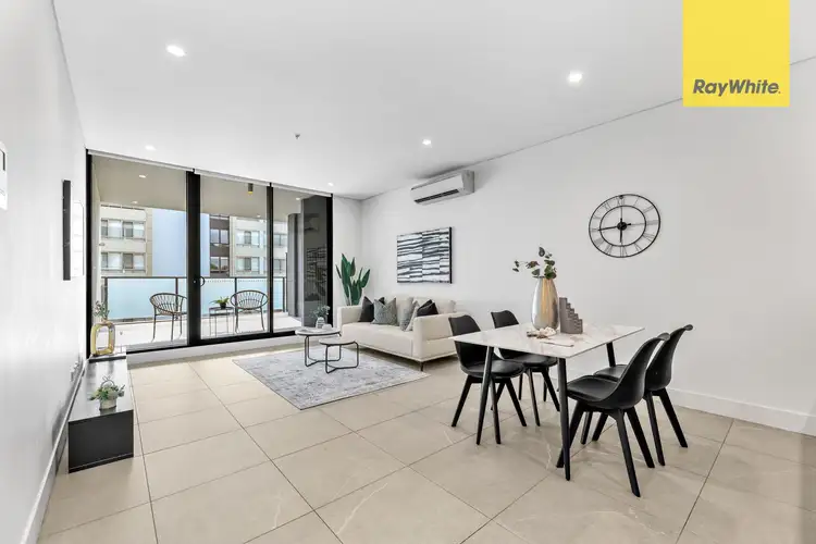829K/2 Morton Street, Parramatta NSW 2150