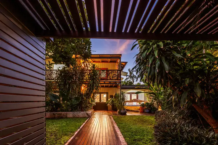 Second view of Homely house listing, 3B Hawkes Place, Cable Beach WA 6726
