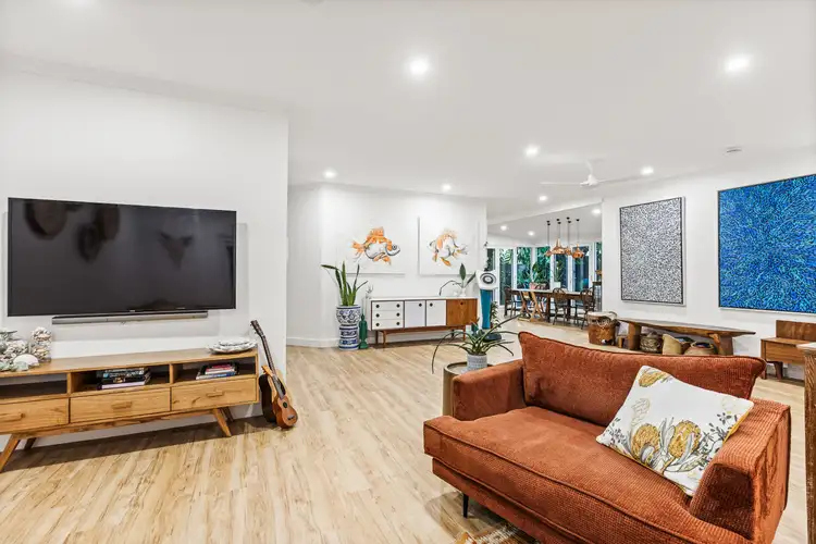 Fourth view of Homely house listing, 3B Hawkes Place, Cable Beach WA 6726