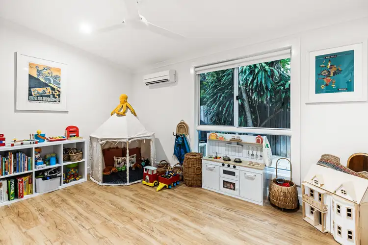 Sixth view of Homely house listing, 3B Hawkes Place, Cable Beach WA 6726