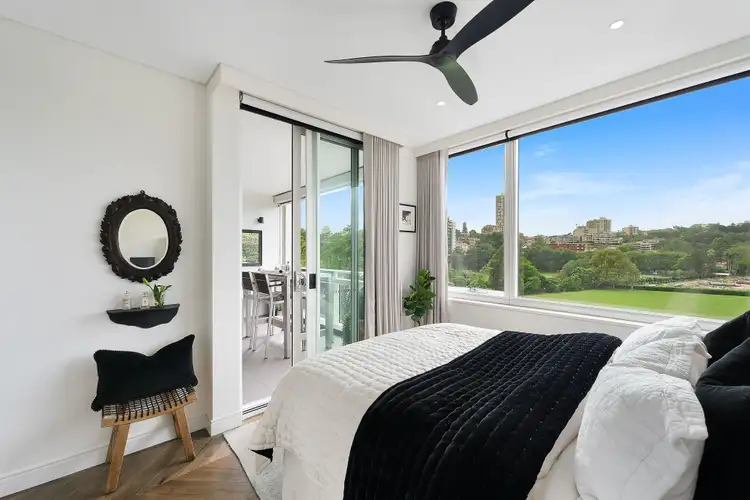 Fifth view of Homely apartment listing, 303/2 Neild Avenue, Darlinghurst NSW 2010
