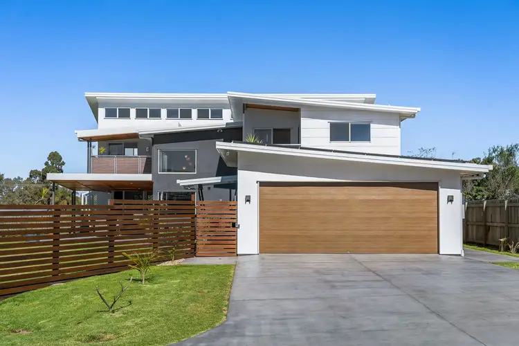 Second view of Homely house listing, 9 Woodhurst Court, Pittsworth QLD 4356