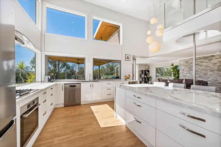 Sixth view of Homely house listing, 9 Woodhurst Court, Pittsworth QLD 4356