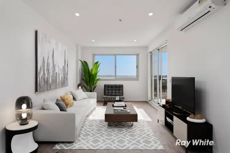 Main view of Homely unit listing, 1105/5 Second Avenue, Blacktown NSW 2148
