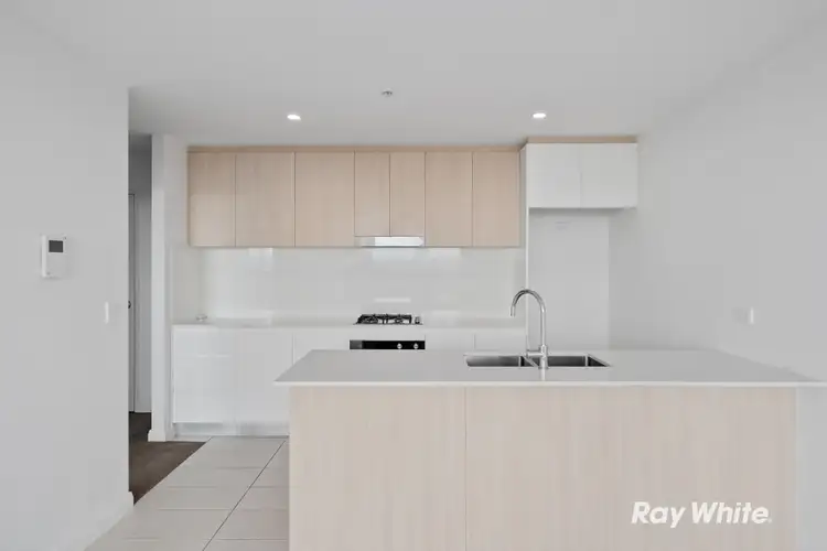 Second view of Homely unit listing, 1105/5 Second Avenue, Blacktown NSW 2148