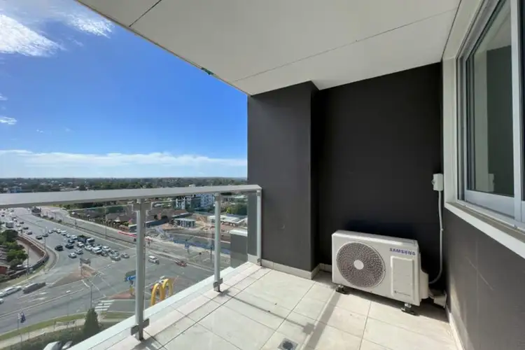 Sixth view of Homely unit listing, 1105/5 Second Avenue, Blacktown NSW 2148