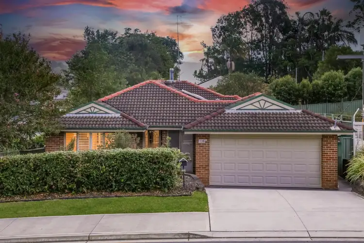138a Davistown Road, Saratoga NSW 2251