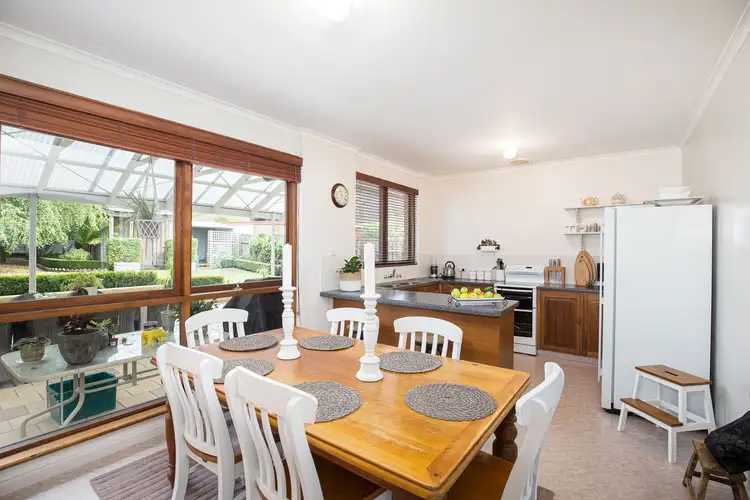 Sixth view of Homely house listing, 57 Swallow Drive, Mount Gambier SA 5290