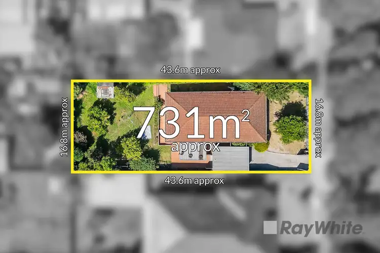 Second view of Homely house listing, 84 Princes Highway, Hallam VIC 3803