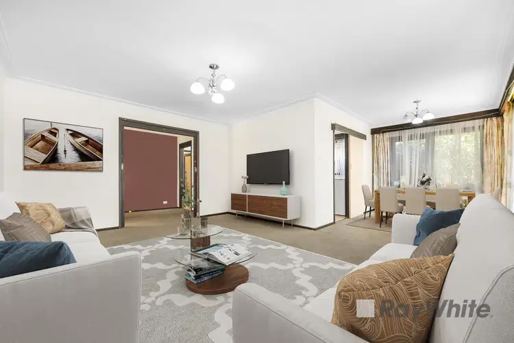 Third view of Homely house listing, 84 Princes Highway, Hallam VIC 3803