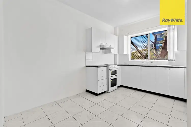 Fourth view of Homely unit listing, 2/152 Good Street, Harris Park NSW 2150