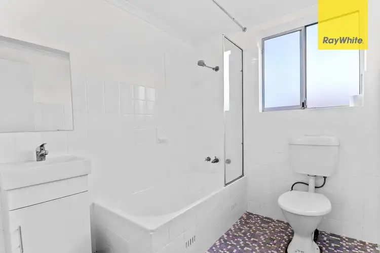Sixth view of Homely unit listing, 2/152 Good Street, Harris Park NSW 2150