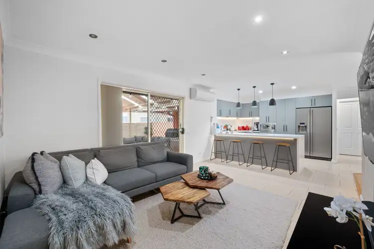 Third view of Homely house listing, 10 Abbeville Close, Prestons NSW 2170