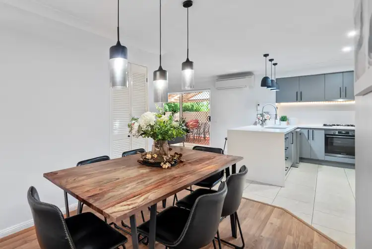 Fourth view of Homely house listing, 10 Abbeville Close, Prestons NSW 2170