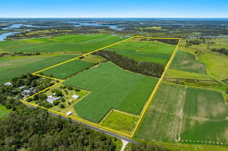 Main view of Homely house listing, 97 Middle Road, Palmers Island NSW 2463