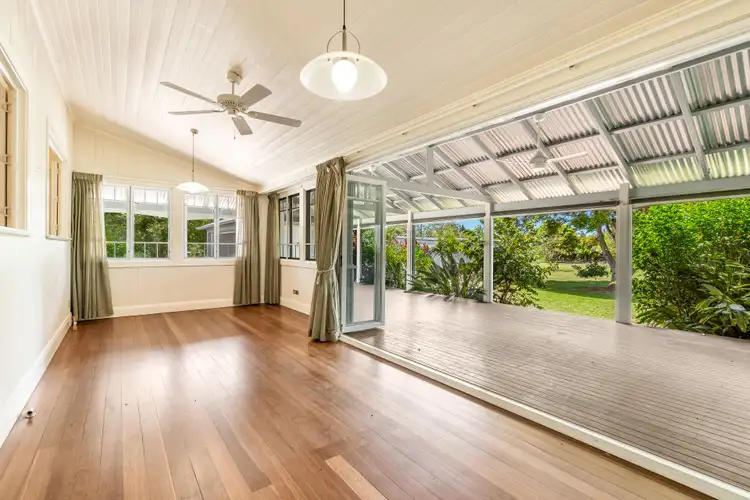 Third view of Homely house listing, 97 Middle Road, Palmers Island NSW 2463