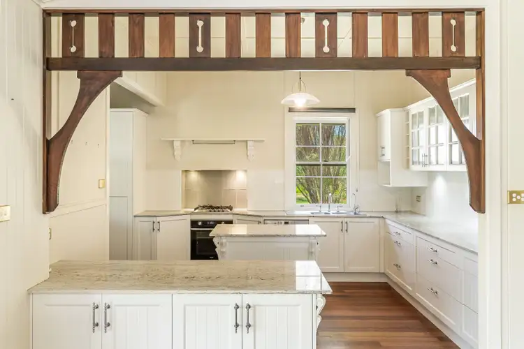 Fourth view of Homely house listing, 97 Middle Road, Palmers Island NSW 2463
